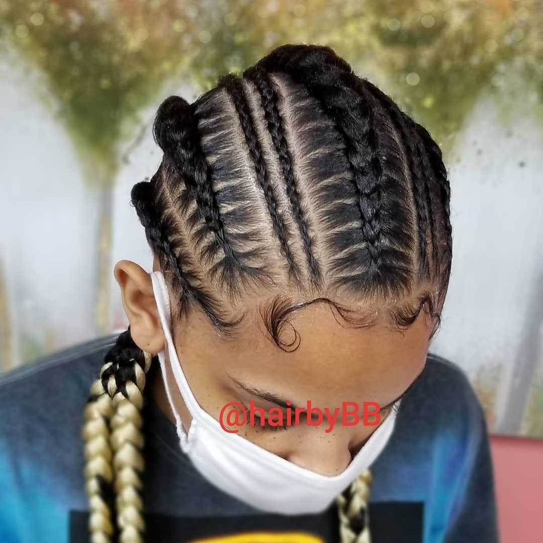 Hair Designs Braiding By BB LLC In Charlotte NC Vagaro