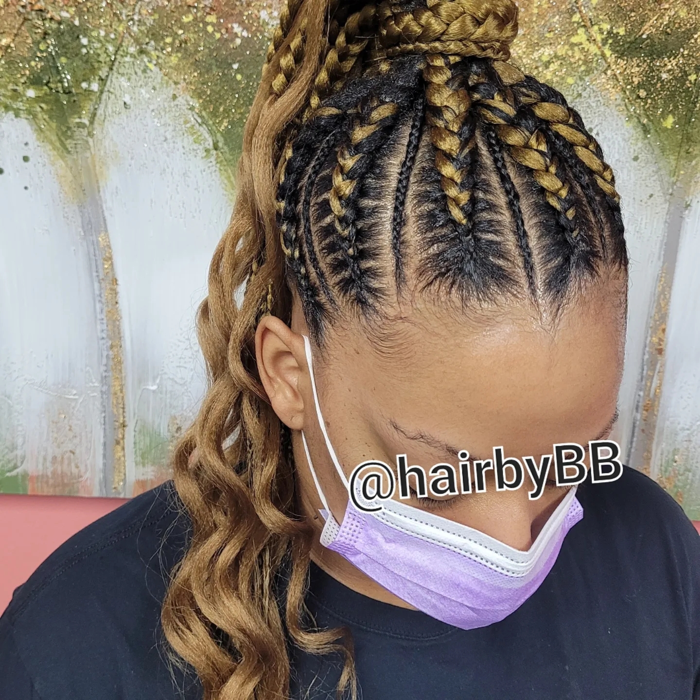 Hair Designs Braiding By BB LLC In Charlotte NC Vagaro