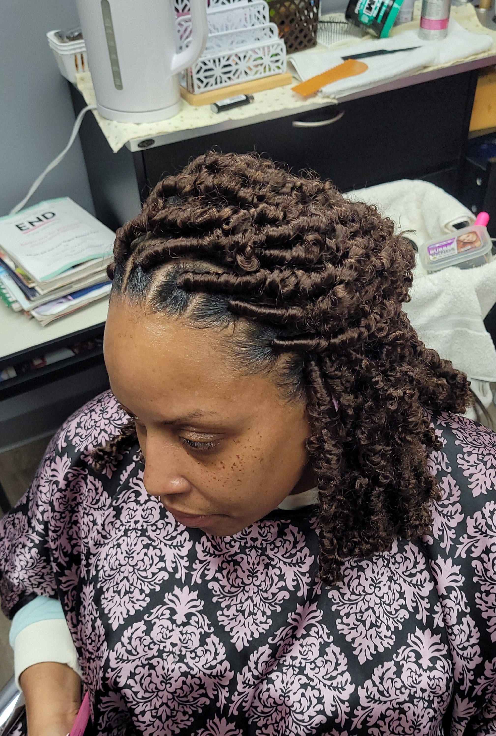 Hair Designs Braiding By BB LLC In Charlotte NC Vagaro