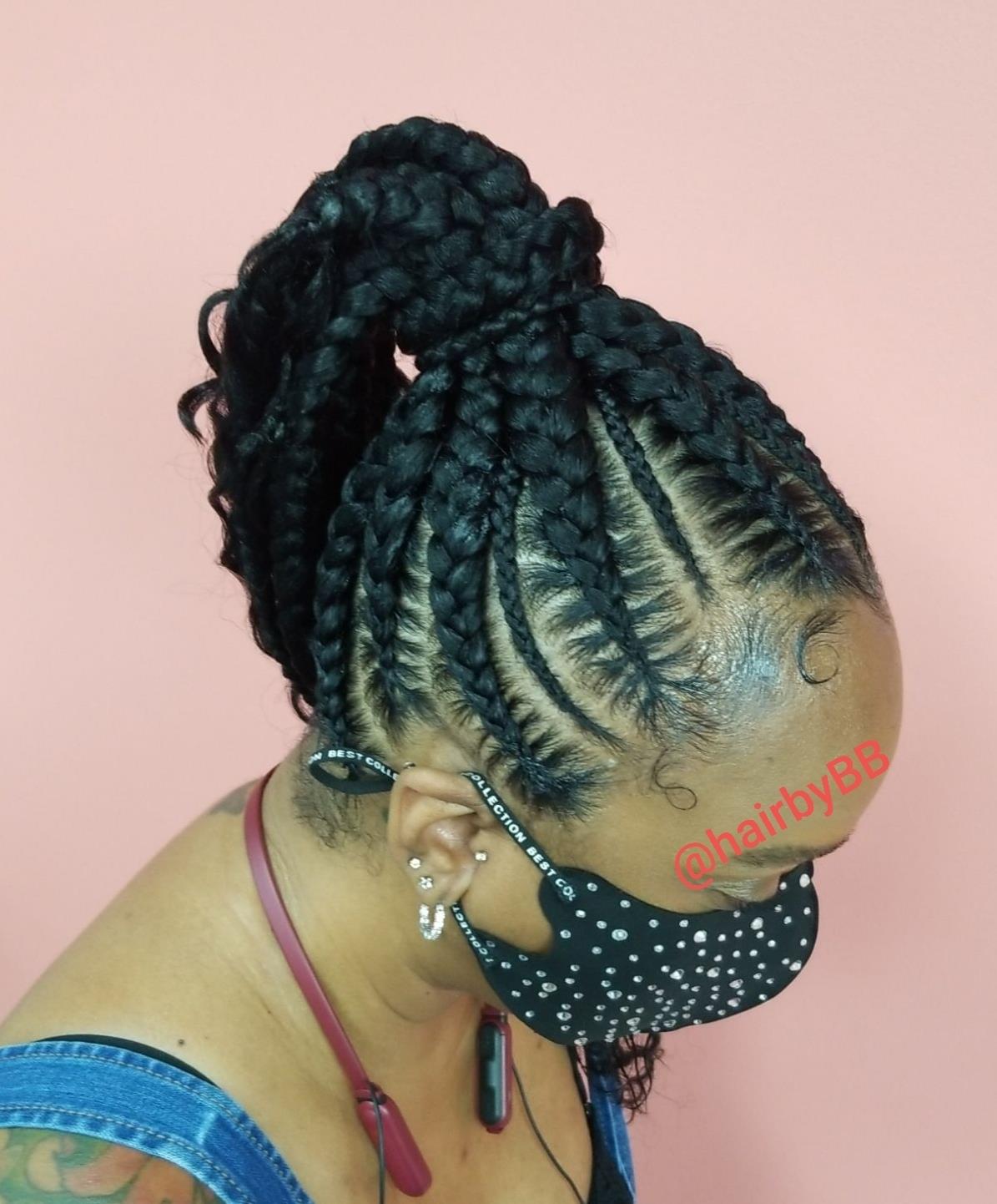 Hair Designs Braiding by BB LLC In Charlotte NC Styles Vagaro