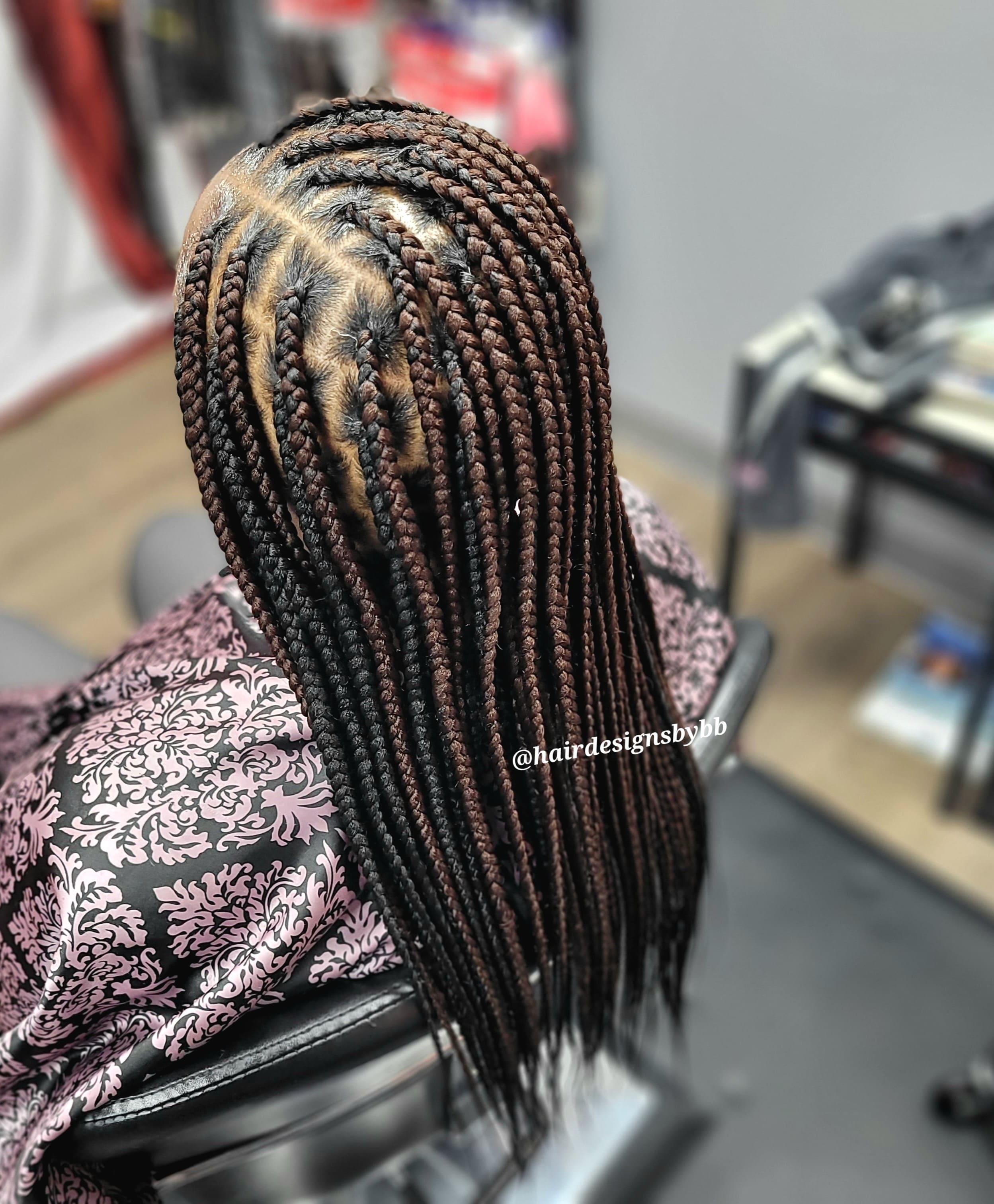 Hair Designs Braiding By BB LLC In Charlotte NC Vagaro