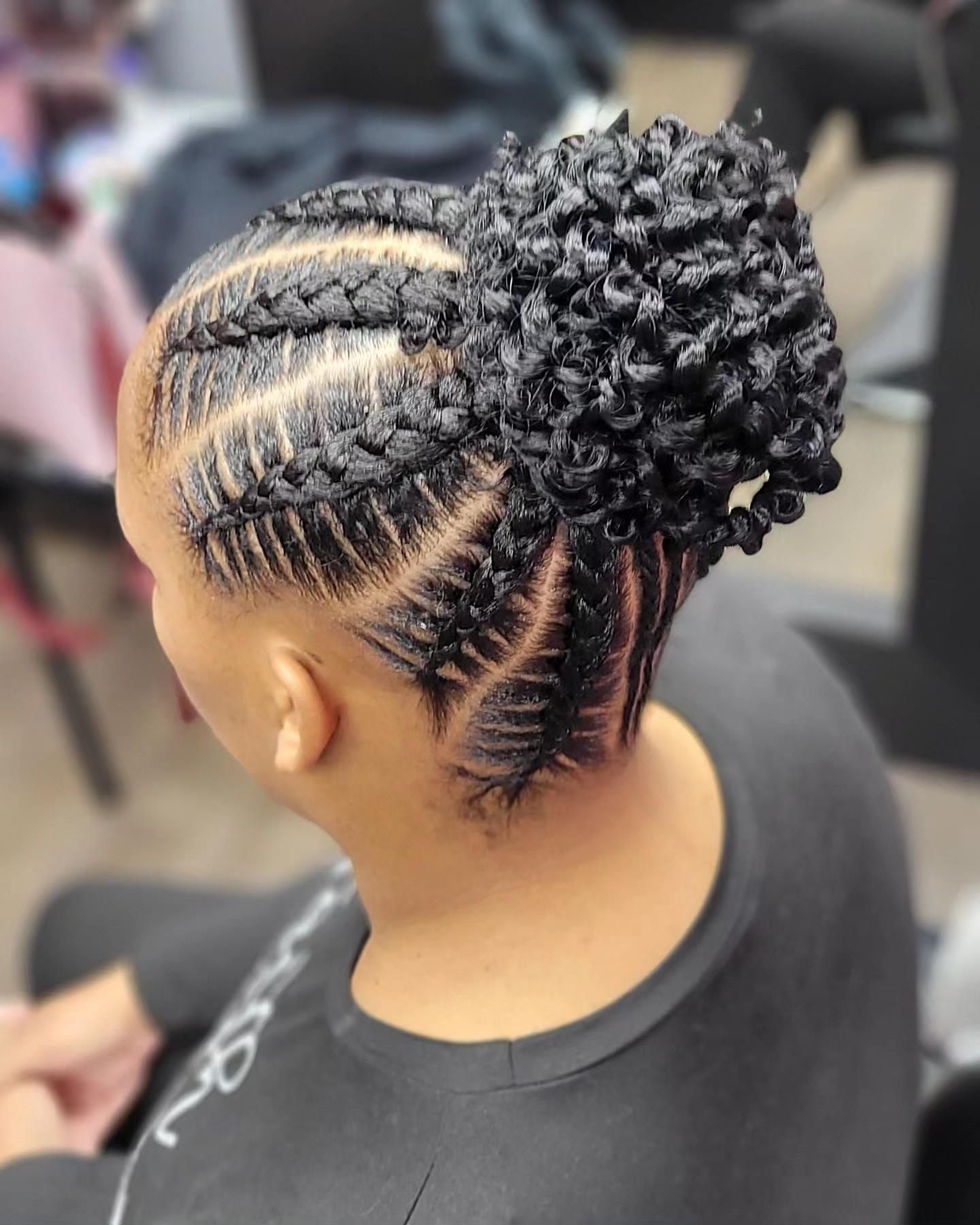 Hair Designs Braiding By BB LLC In Charlotte NC Vagaro